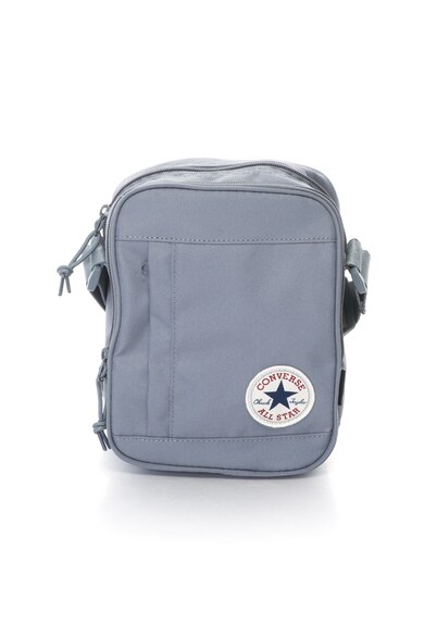 Converse Geanta crossbody cu aplicatie logo, Unisex Barbati