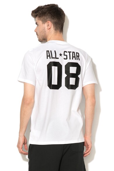 Converse Tricou cu imprimeu 3 Barbati