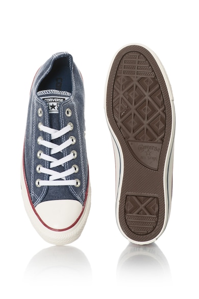 Converse Tenisi unisex de denim Barbati