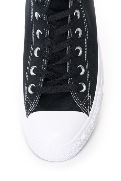 Converse Tenisi inalti de panza Chuck Taylor All Star, Unisex Barbati