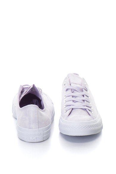 Converse Tenisi unisex de piele intoarsa sintetica Chuck Taylor All Stars Femei