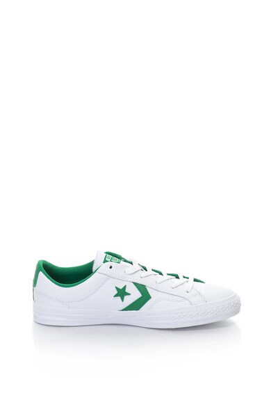 Converse Star Player uniszex bőr plimsolls cipő női