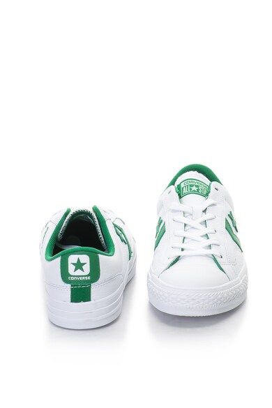 Converse Star Player uniszex bőr plimsolls cipő férfi