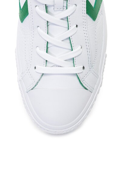 Converse Star Player uniszex bőr plimsolls cipő férfi