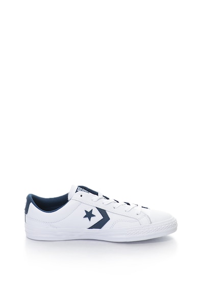 Converse Tenisi unisex, de piele Star Player Barbati