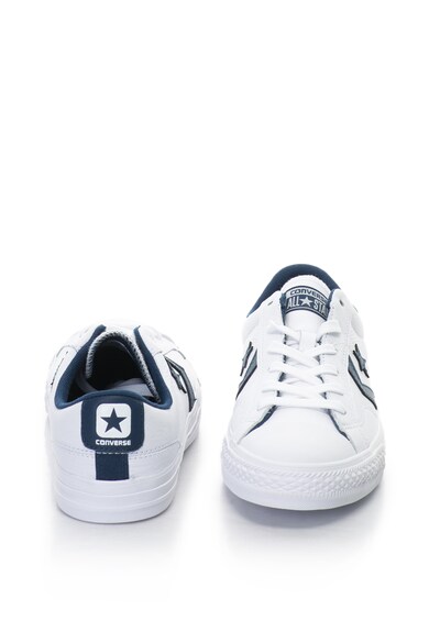 Converse Tenisi unisex, de piele Star Player Femei