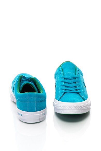 Converse Велурени кецове Unisex One Star OX Жени