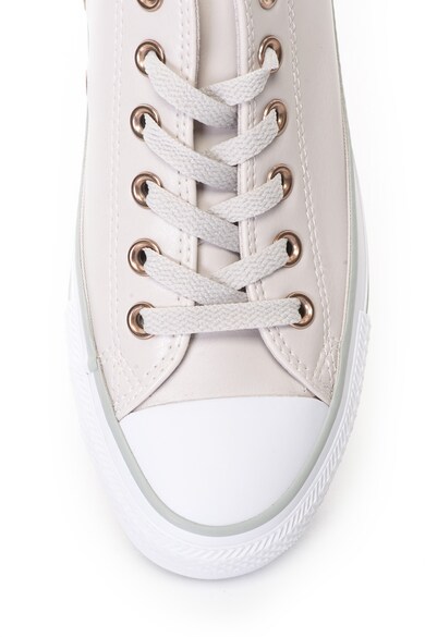 Converse Tenisi de piele sintetica Chuck Taylor All Star Femei