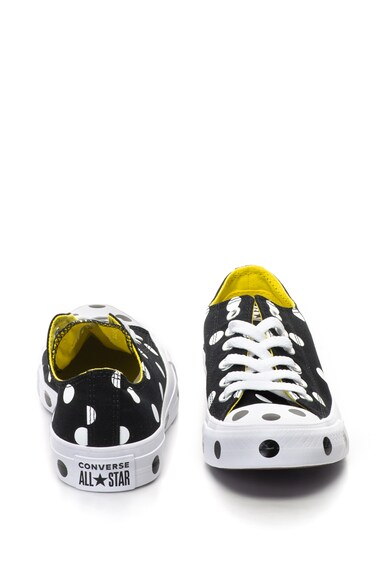 Converse Tenisi cu imprimeu Chuck Taylor All Star Ox Femei