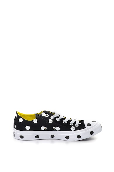 Converse Tenisi cu imprimeu Chuck Taylor All Star Ox Femei