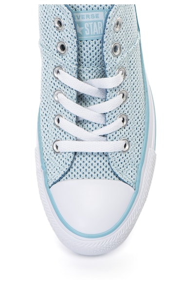 Converse Tenisi cu aspect de tricot Chuck Taylor All Star Femei