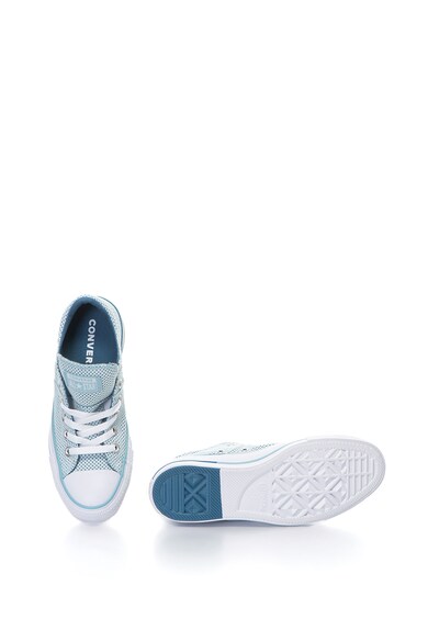 Converse Tenisi cu aspect de tricot Chuck Taylor All Star Femei