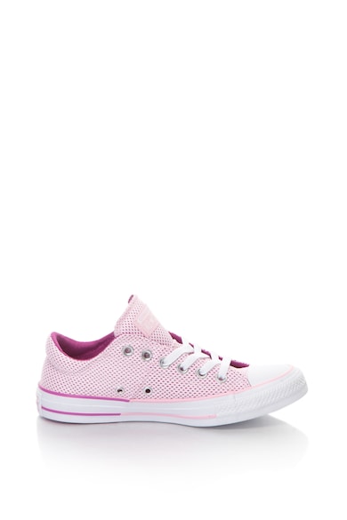 Converse Chuck Taylor All Star Madison Ox vászoncipő perforált hatással női