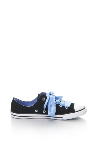 Converse Кецове Chuck Taylor All Star Dainity OX от текстил Жени