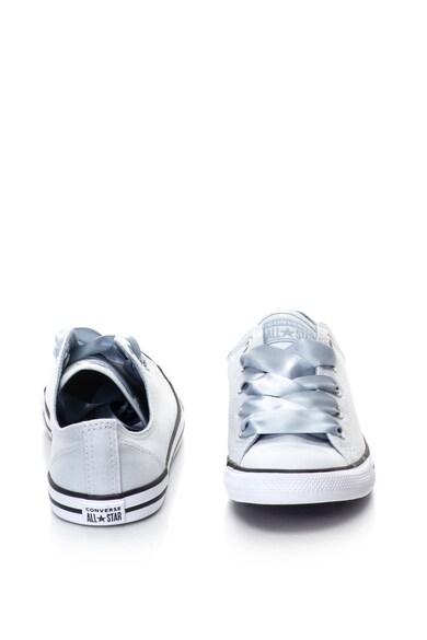 Converse Chuck Taylor All Star Dainty OX vászon tornacipő női