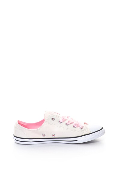 Converse Chuck Taylor All Star Dainty OX vászon tornacipő női