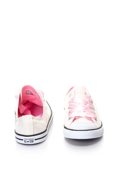 Converse Chuck Taylor All Star Dainty OX vászon tornacipő női