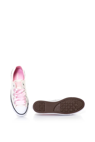 Converse Chuck Taylor All Star Dainty OX vászon tornacipő női