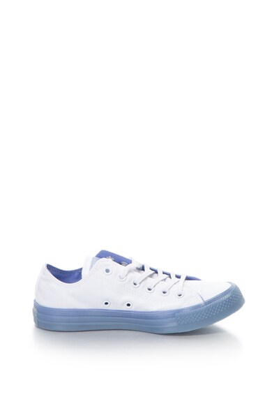 Converse Chuck taylor All Star Ox logómintás tornacipő női