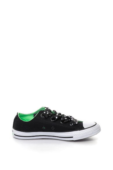 Converse Tenisi cu anouri metalice mari Chuck Taylor All Star Femei