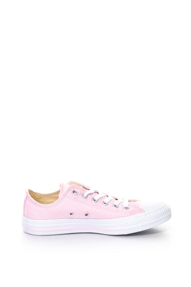 Converse Chuck Taylor All Stars OX tornacipő perforációkkal női