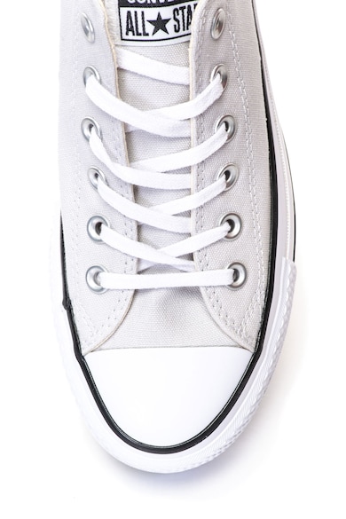 Converse Chuck Taylor All Star Lift OX vászon flatform tornacipő női