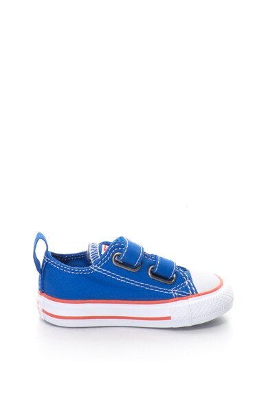 Converse Tenisi cu inchidere cu velcro Chuck Taylor All Star V Ox Fete