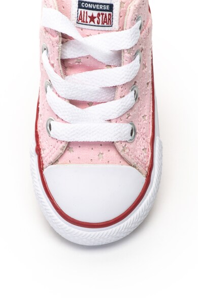 Converse Chuck Taylor All Star Madison lézervágott részletekkel Fiú