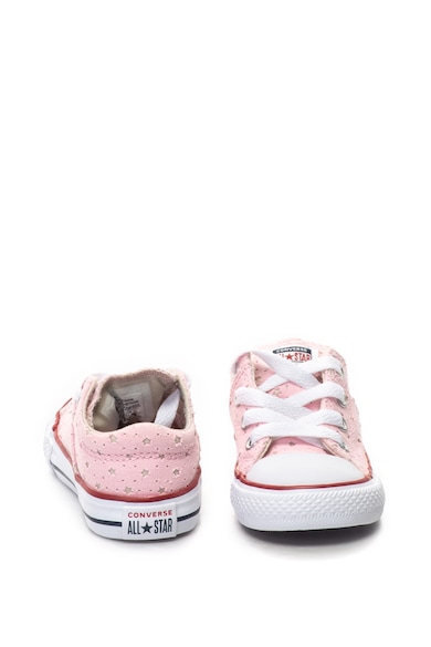 Converse Chuck Taylor All Star Madison lézervágott részletekkel Fiú