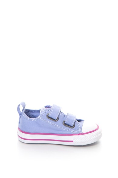 Converse Chuck Taylor All Star 2V Ox vászon plimsolls cipő Fiú