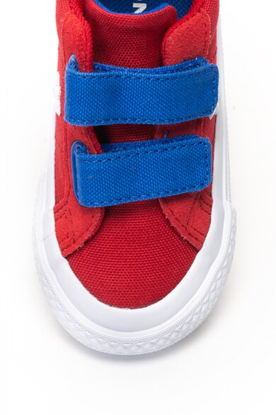 Converse Tenisi cu velcro One Star 2V OX Fete