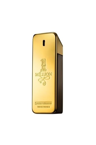 Paco Rabanne Apa de toaleta  1 Million, Barbati, 50 ml Barbati