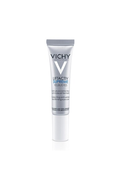 Vichy Crema pentru conturul ochilor  Liftactiv, 15 ml Femei
