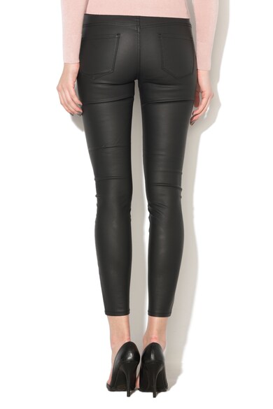 NEW LOOK Pantaloni skinny peliculizati cu talie inalta Yazmin Femei