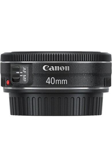 Canon Obiectiv foto  EF 40mm f/2.8 STM Femei