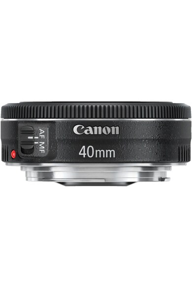 Canon Obiectiv foto  EF 40mm f/2.8 STM Femei