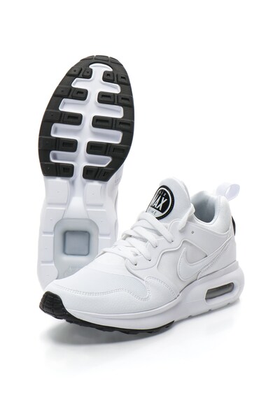 Nike Pantofi sport cu garnituri de plasa Air Max Prime Barbati