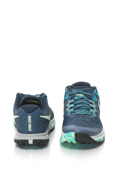 Nike Pantofi cu detalii perforate, pentru alergare Air Zoom Terra Kiger 4 Femei