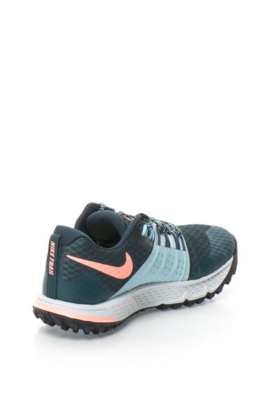 Nike Pantofi pentru alergare AIR ZOOM WILDHORSE 4 Femei