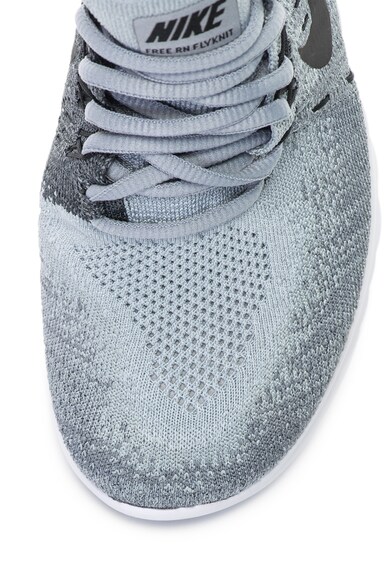 Nike Обувки за бягане Free RN с плетен ефект Жени