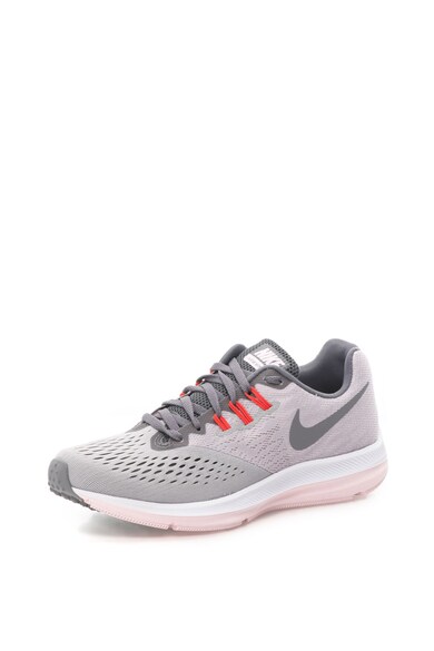 Nike Pantofi sport pentru alergare Zoom Winflo 4 Femei