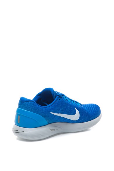 Nike Pantofi sport cu aspect de plasa Lunarglide Barbati