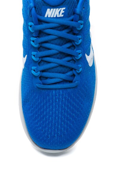 Nike Lunarglide sportcipő hálós hatással férfi