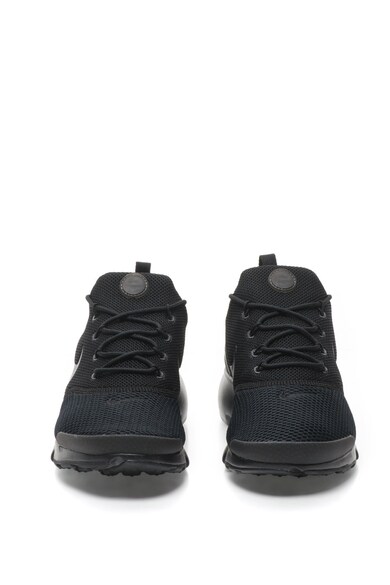 Nike Pantofi sport cu insertii de plasa Presto Fly Barbati
