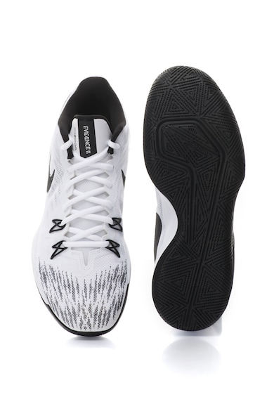 Nike Pantofi sport pentru baschet Zoom Evidence II Barbati