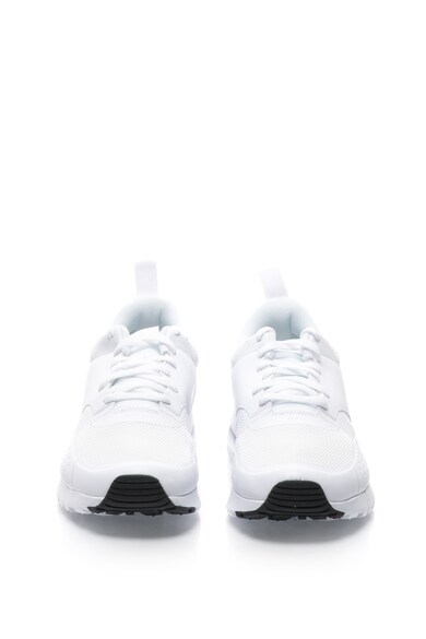 Nike Pantofi sport cu insertii de plasa Air Max Vision Barbati