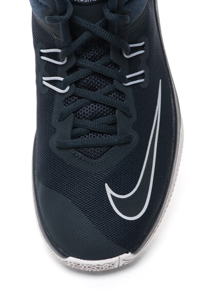 Nike Pantofi sport mid-high, pentru baschet Air Versitile II Barbati