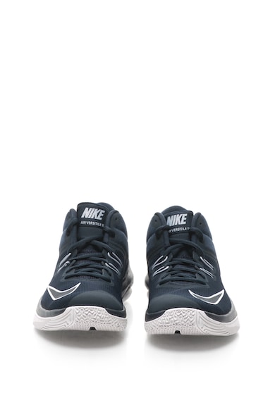 Nike Pantofi sport mid-high, pentru baschet Air Versitile II Barbati