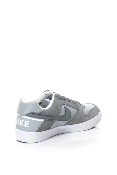 Nike SB Delta Force sneakers cipő logórátéttel férfi