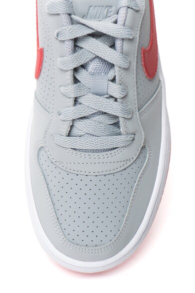 Nike Pantofi sport low cut Court Borough Baieti